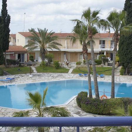 Family Paradise- Luxury Combined With Home Comfort Paphos Exteriör bild