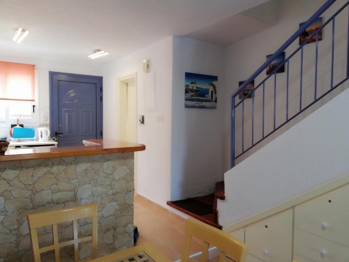 Family Paradise- Luxury Combined With Home Comfort Paphos Exteriör bild