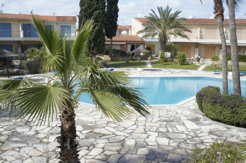 Family Paradise- Luxury Combined With Home Comfort Paphos Exteriör bild